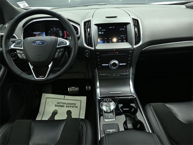 2019 FORD EDGE - Image 25