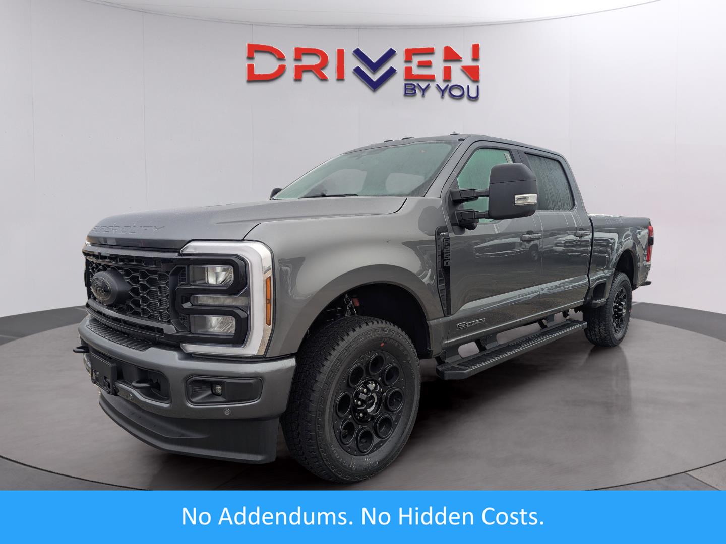 2026 Ford F-250 Base's photo