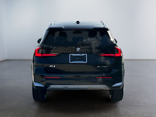 2025 Bmw X1 XDrive28i photo 4