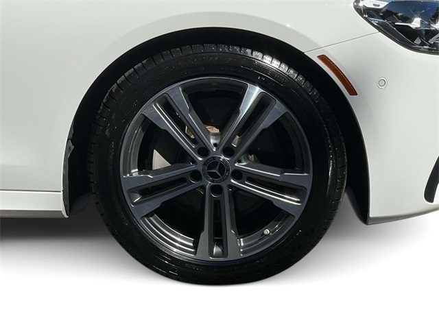 2023 Mercedes Benz E 350 4MATIC photo 6