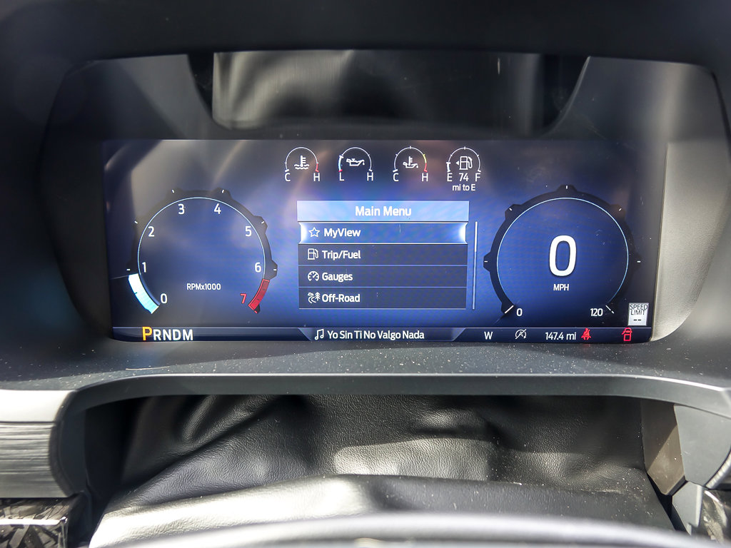 2025 FORD F-150 - Image 12