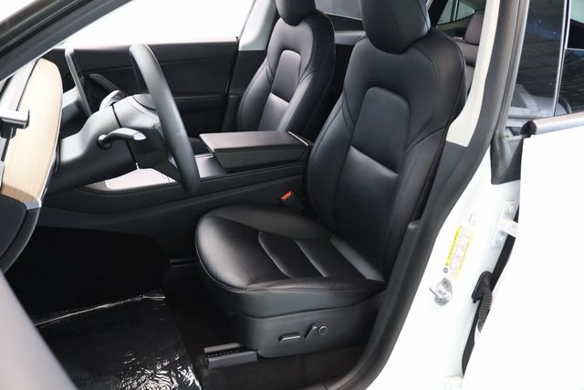 2021 Tesla Model Y Long Range photo 15