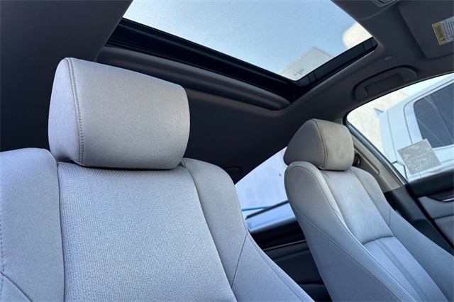 2019 Honda Accord EX photo 20