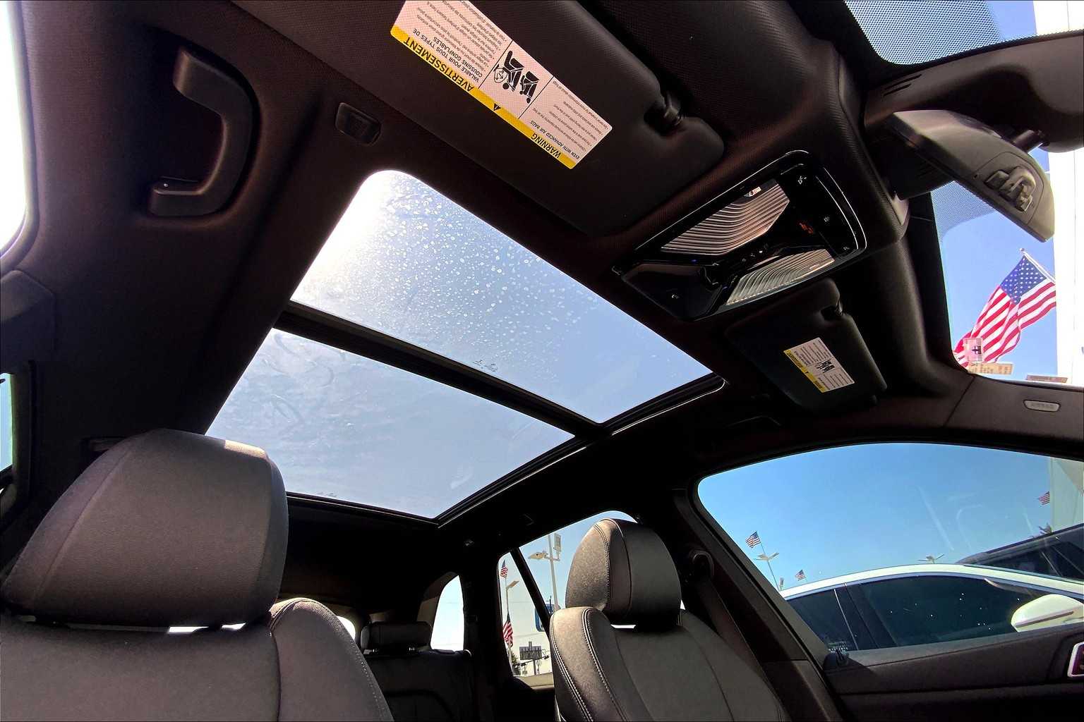 2022 Bmw X5 sDrive40i photo 12