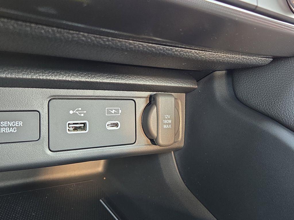 2025 Acura Integra A-Spec Technology photo 8