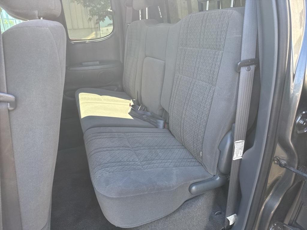 2004 Toyota Tundra SR5 photo 14
