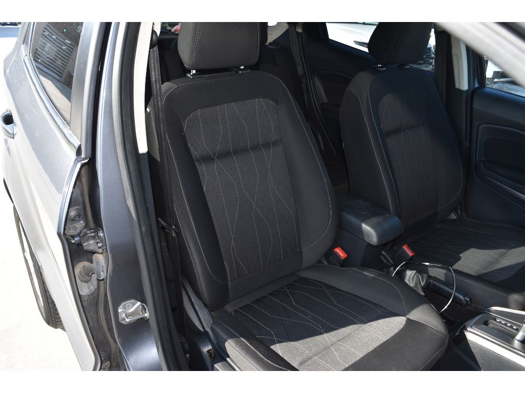 2021 Ford EcoSport SE photo 29