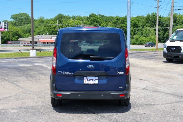 Used 2021 Blue Ford XL image 5