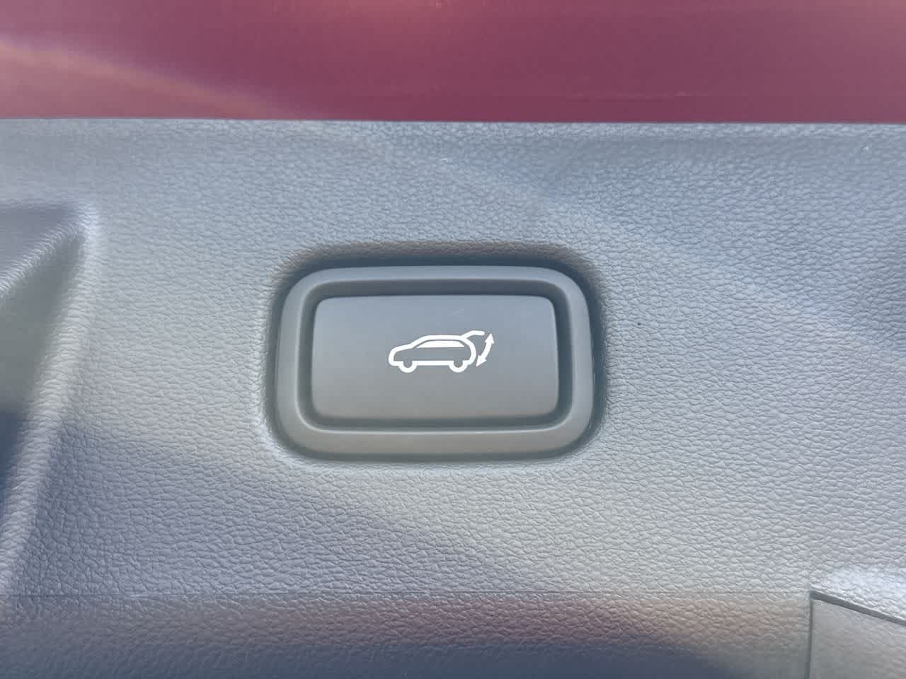 2025 Hyundai Tucson SEL Convenience photo 26