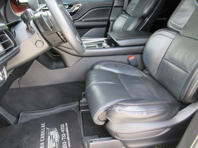2021 Lincoln Aviator Reserve photo 13