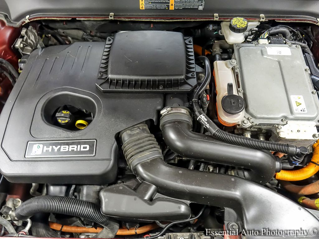 2019 FORD FUSION - Image 26