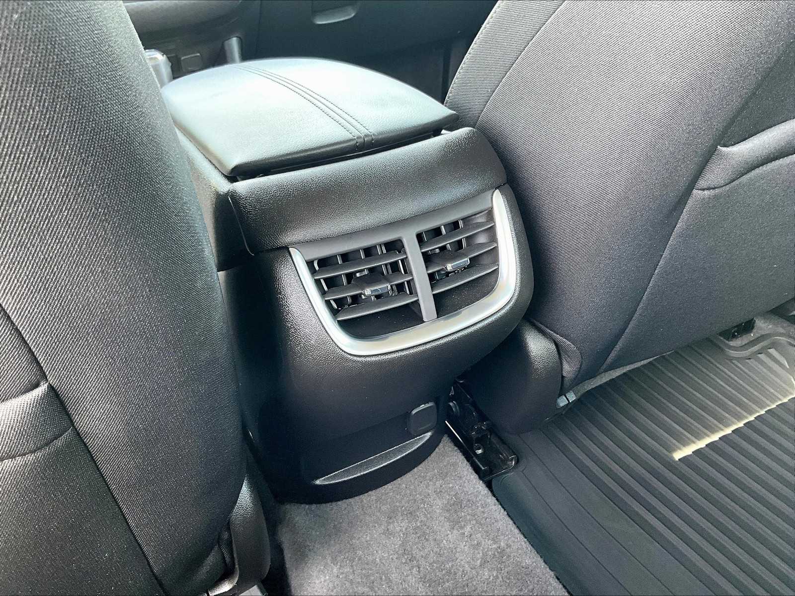 2019 Chevrolet Malibu 1LT photo 26