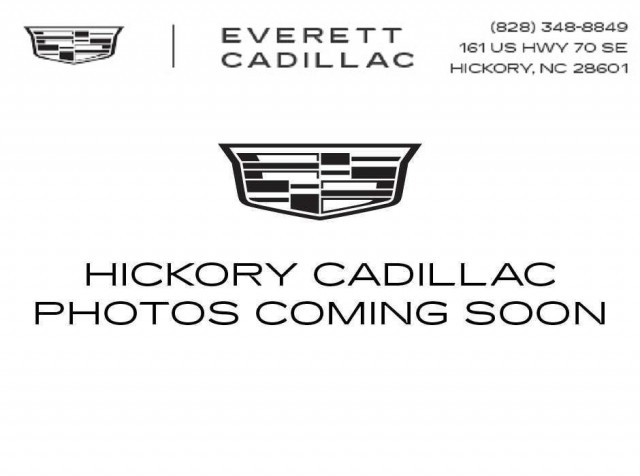 2025 Cadillac CT5-V V-Series Blackwing