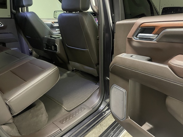 2023 Gmc Sierra 1500 Denali photo 19
