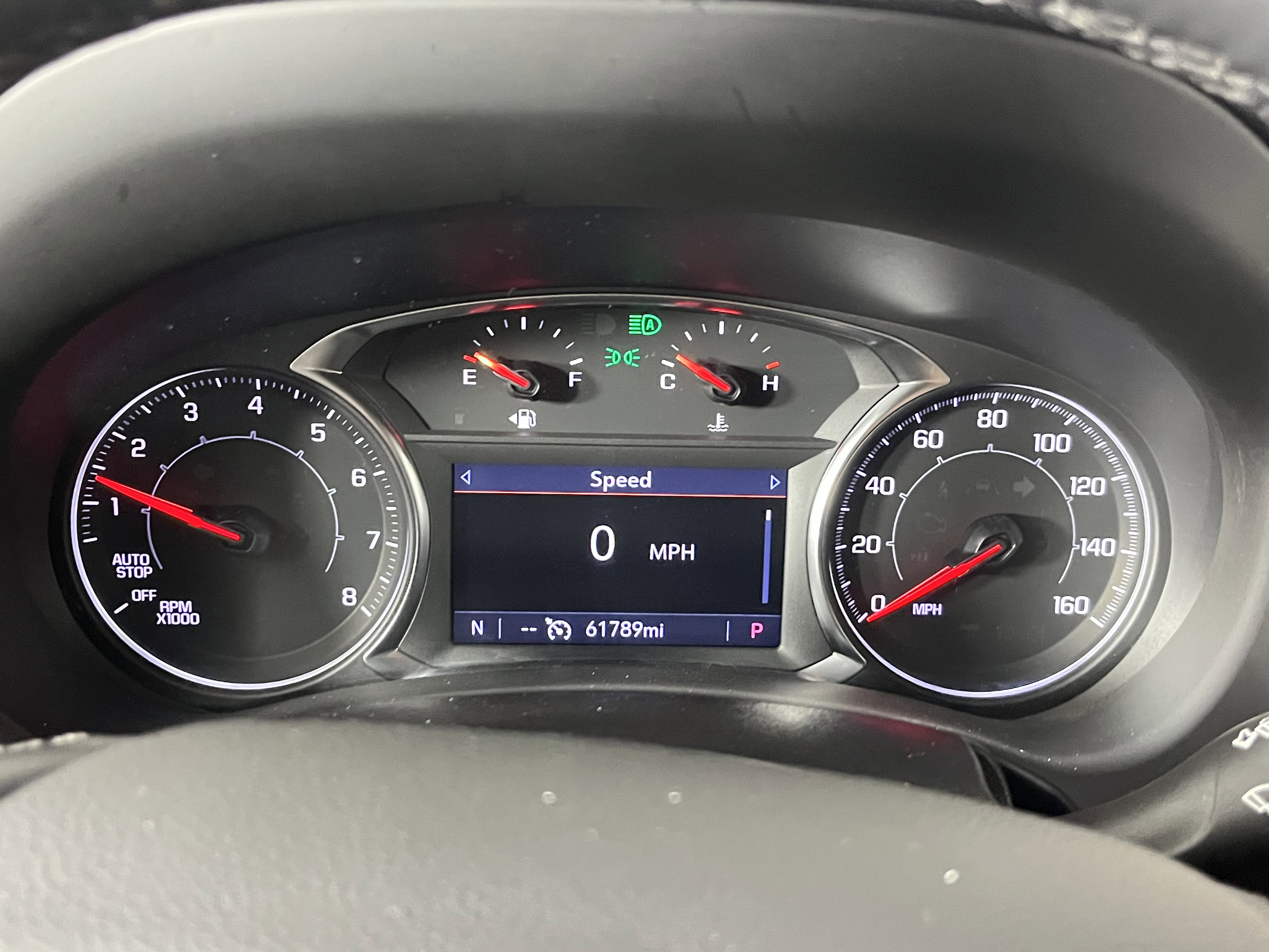 2023 Gmc Terrain SLT photo 2