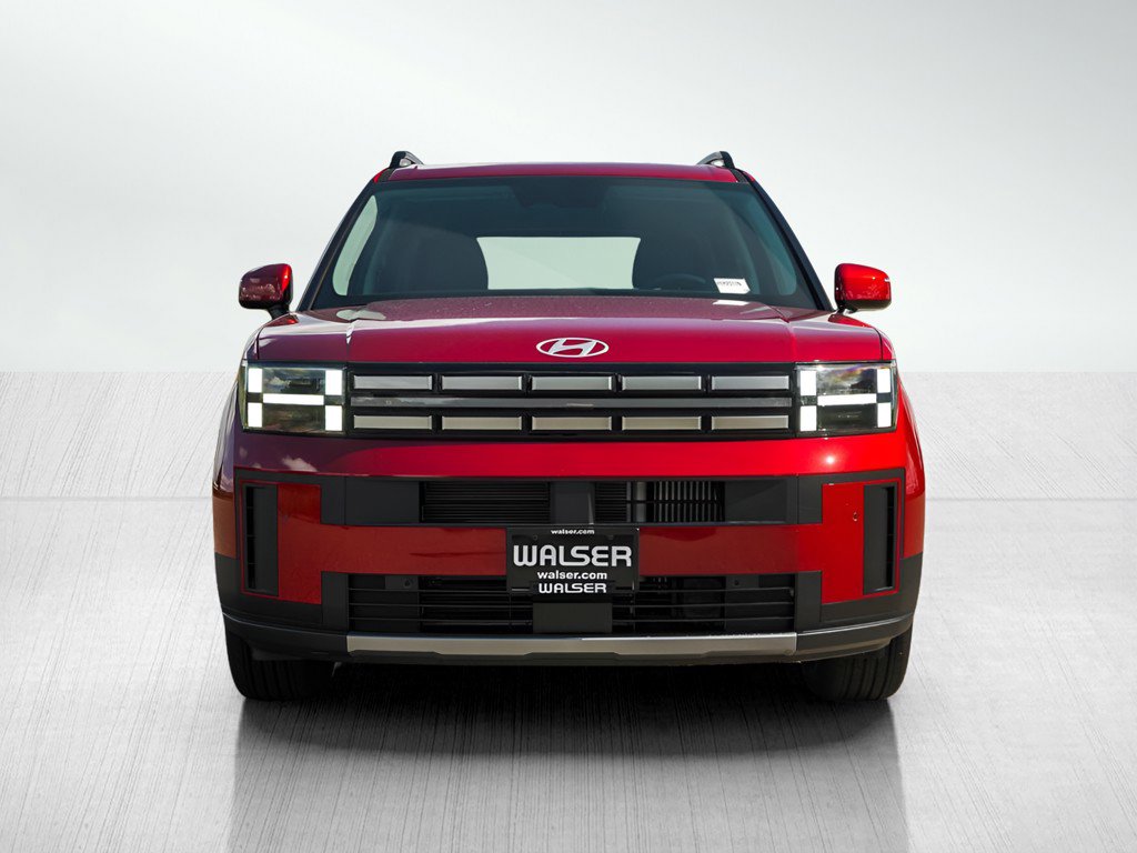 2026 Hyundai Santa Fe SEL photo 2