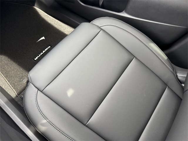 2025 Nissan Murano SL photo 23