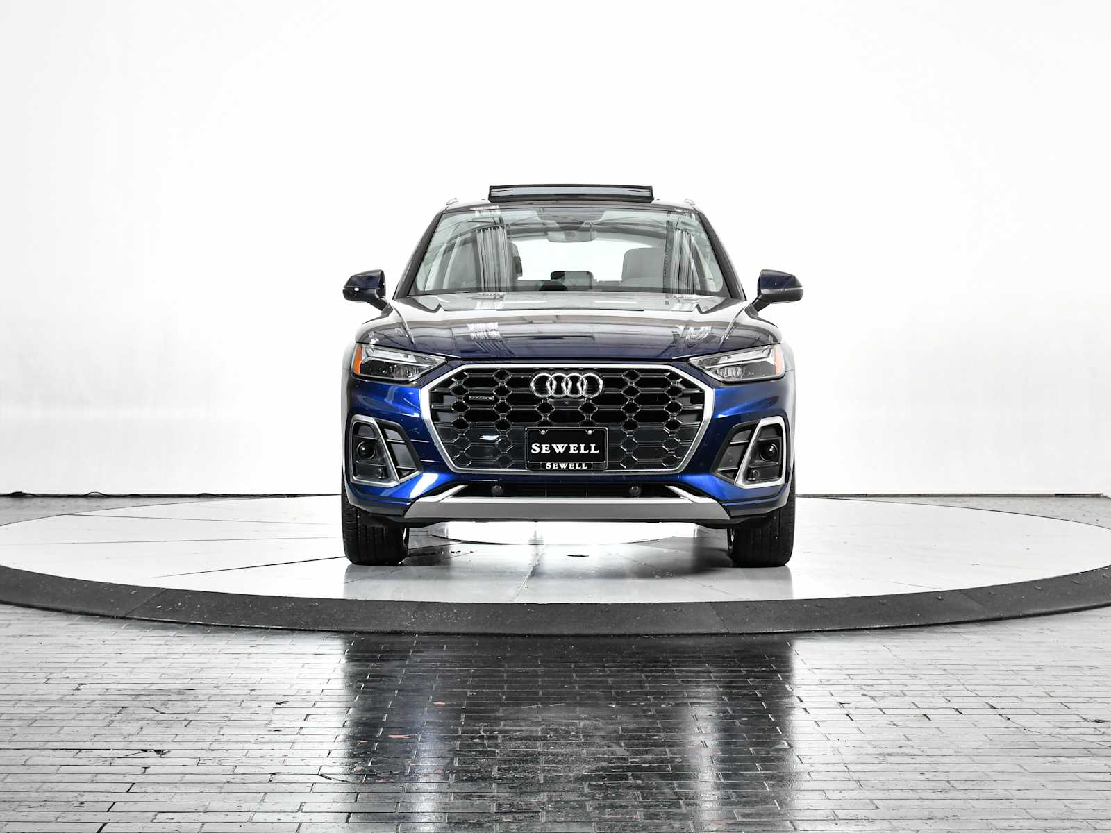 2022 Audi Q5 S line Premium Plus photo 8