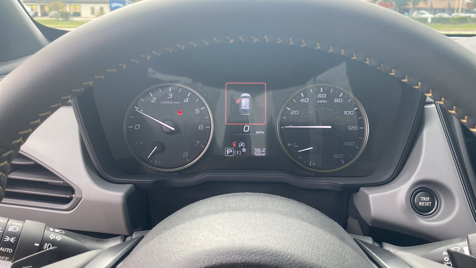 2025 Subaru Crosstrek Sport photo 10
