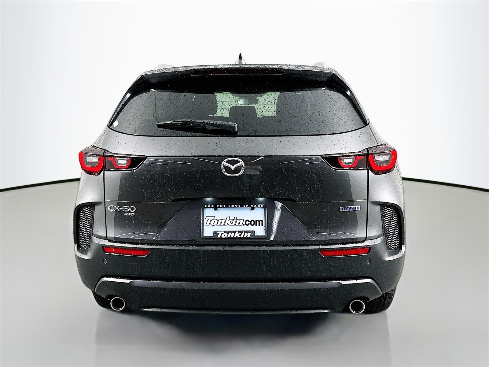 2026 Mazda CX-50 Preferred 2.5 photo 3