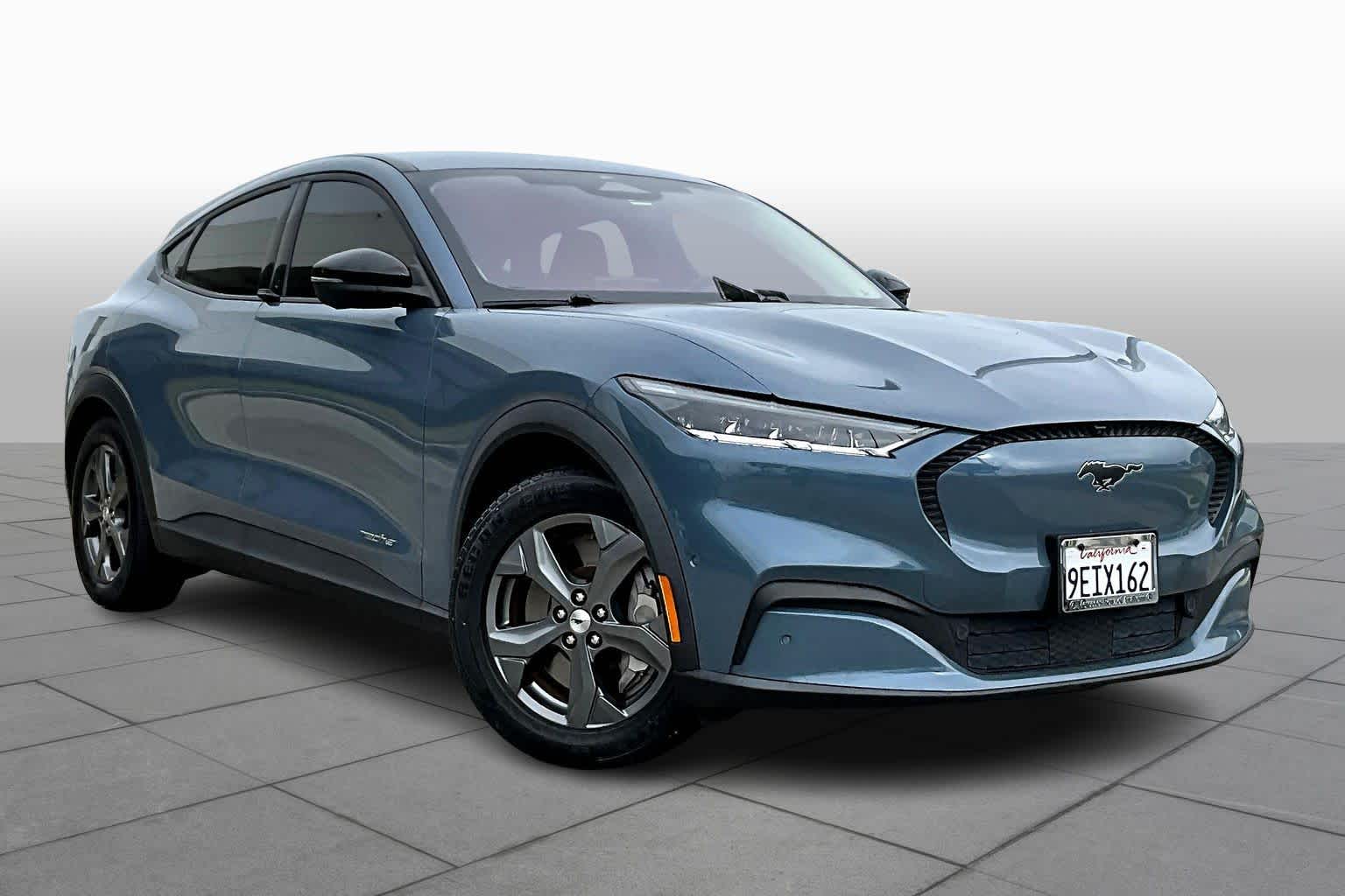 Used 2023 Ford Mustang Mach-E Select RWD with VIN 3FMTK1RM9PMA01430 for sale in Anaheim, CA