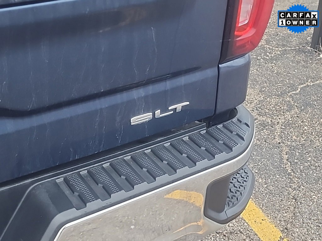 2023 Gmc Sierra 1500 SLT photo 3