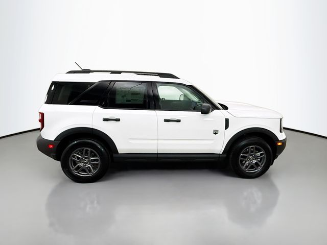 2025 Ford Bronco Sport Big Bend photo 7