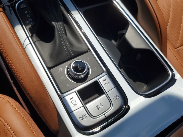 2025 Kia Telluride SX Prestige X-Line photo 26