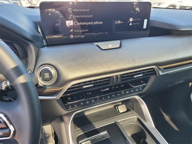 2025 Mazda CX-90 3.3 Turbo Premium Plus photo 20