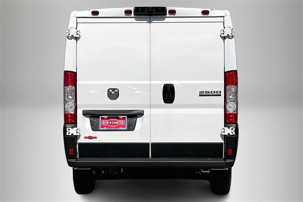 2024 Ram ProMaster 2500 Base photo 2