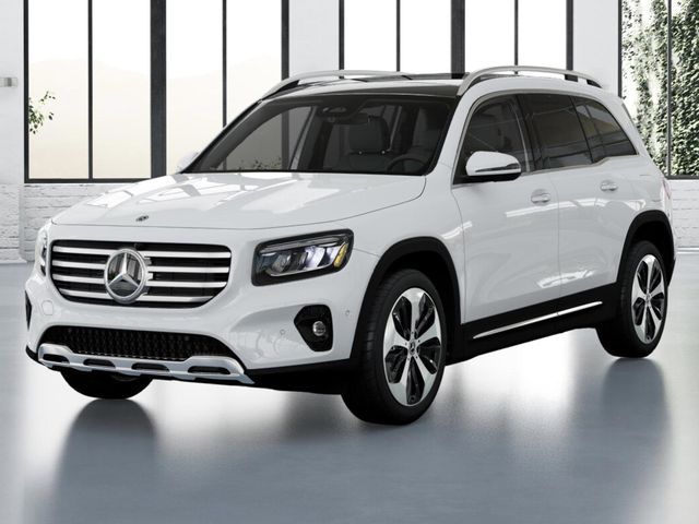 2026 Mercedes-Benz GLB GLB 250's photo