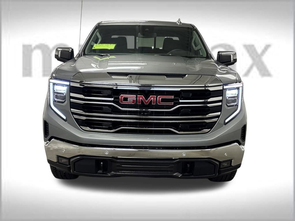 2026 Gmc Sierra 1500 SLT photo 3