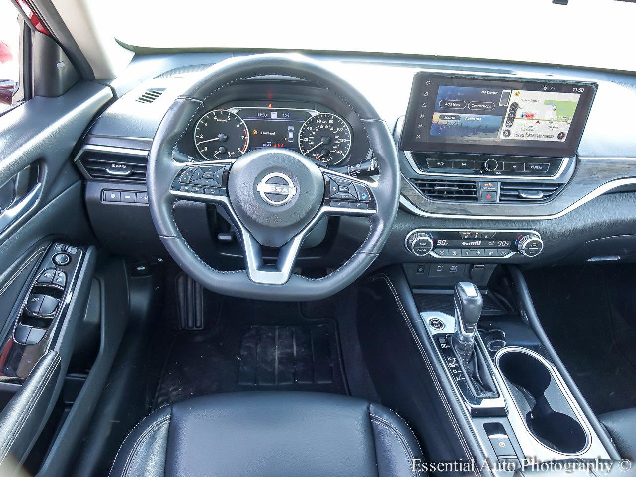2023 NISSAN ALTIMA - Image 11