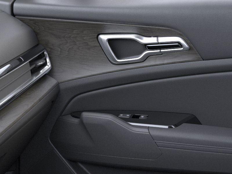 2025 Kia Sportage Plug-In Hybrid X-Line Prestige photo 25