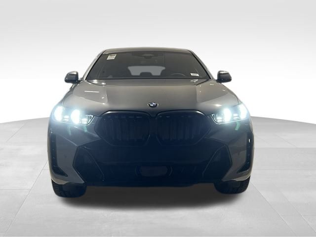 2026 Bmw X6 xDrive40i photo 2