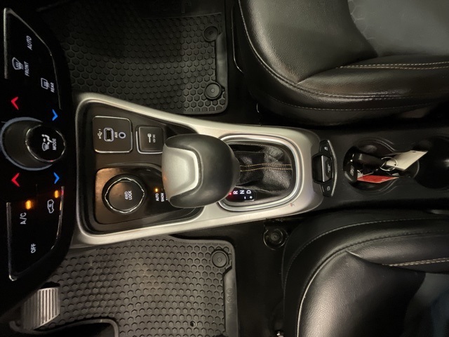 2019 Jeep Compass Latitude photo 21