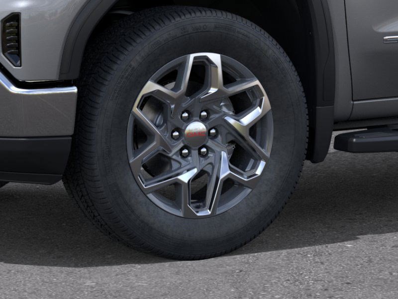 2026 Gmc Sierra 1500 SLT photo 9