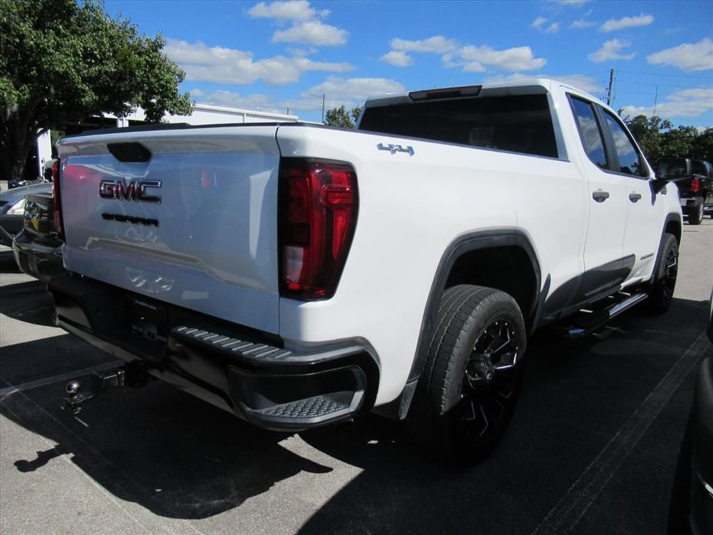 2019 Gmc Sierra 1500 photo 3