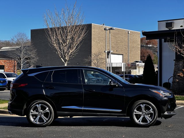 2025 Acura RDX Technology photo 3