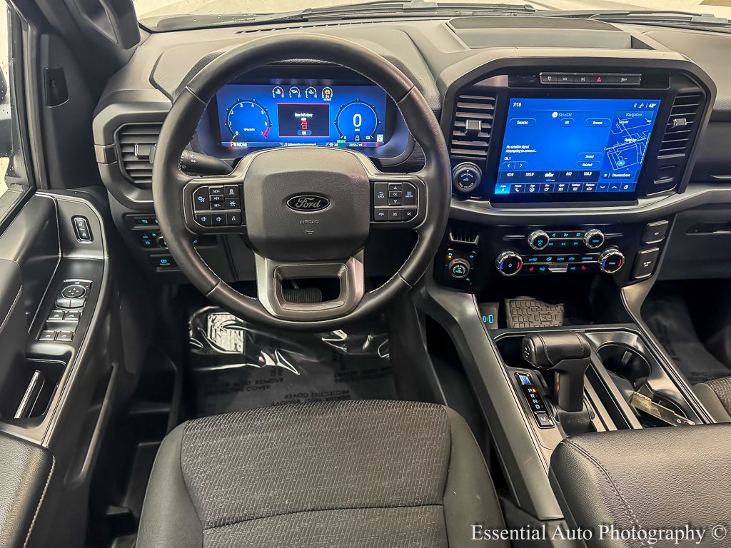 2024 FORD F-150 - Image 13