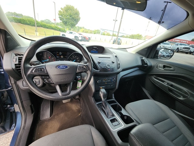 2018 Ford Escape S photo 8
