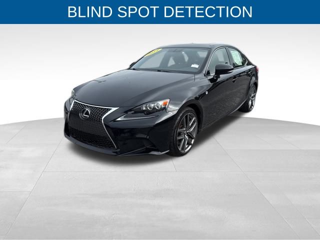 2014 Lexus IS 350 photo 3