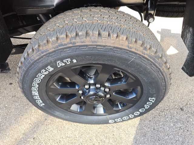 2026 Ram 2500 Laramie photo 4