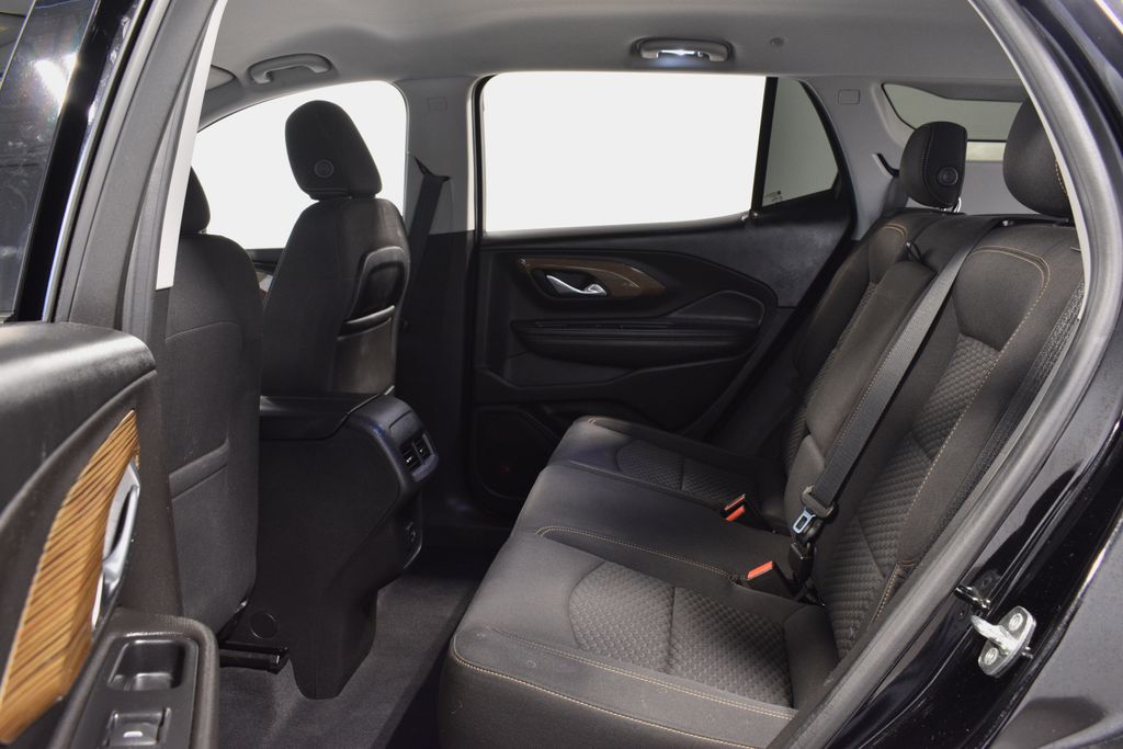 2019 Gmc Terrain SLE photo 24