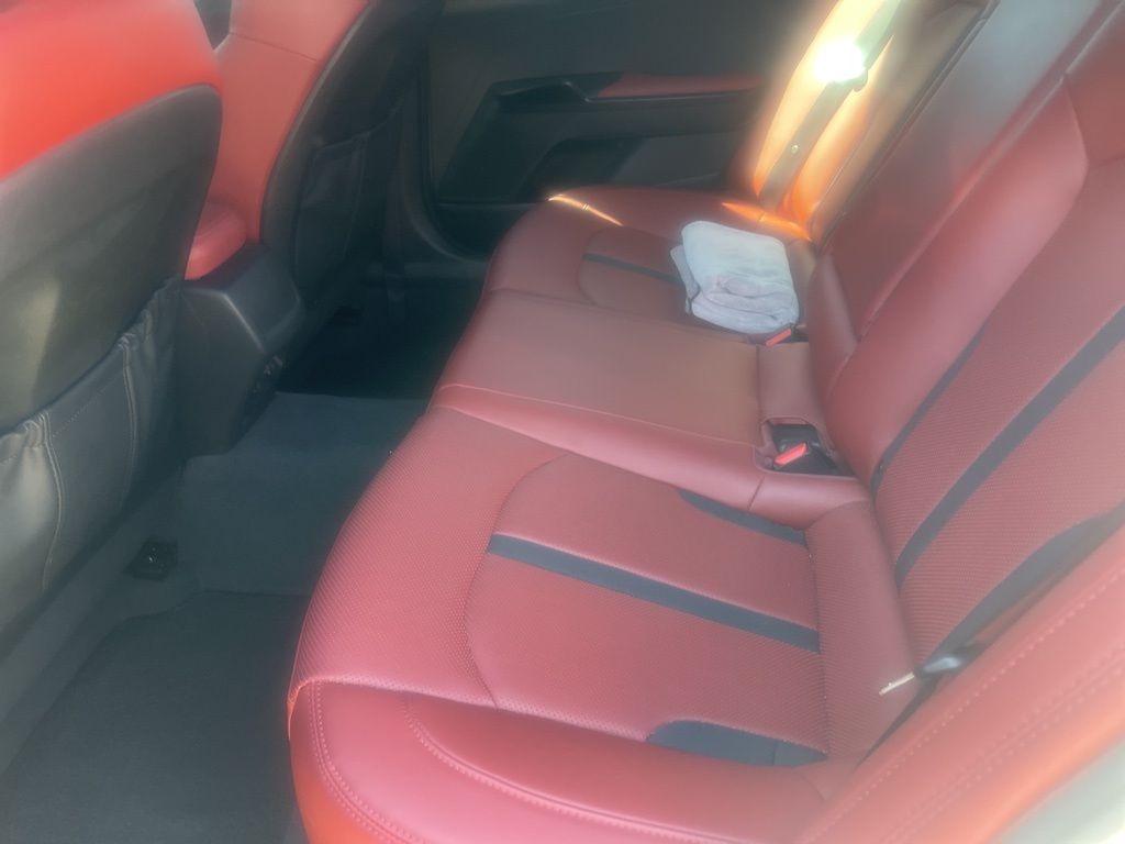 2024 Kia K5 GT-Line photo 16