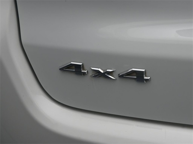 2024 Jeep Compass Latitude photo 15