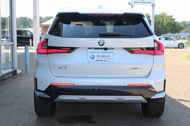 2025 Bmw X1 XDrive28i photo 4