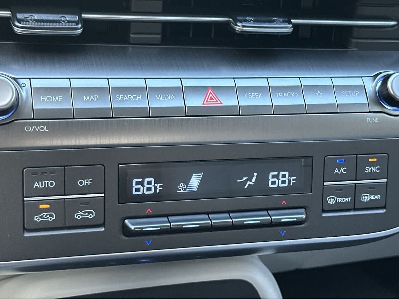 2026 Hyundai Kona SEL photo 19