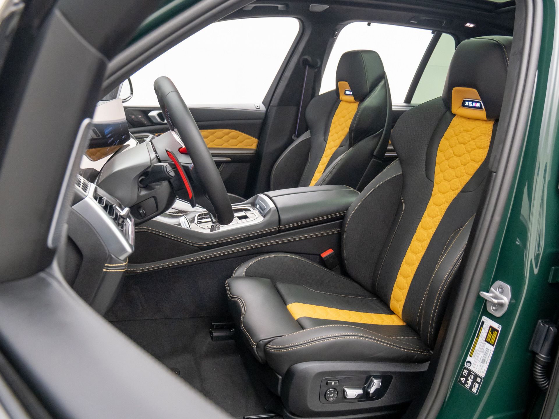New 2026 Special Order Color BMW Competition image 16