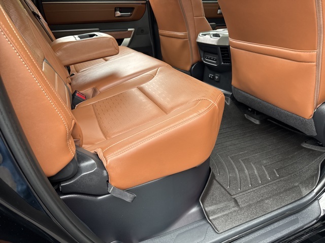 2023 Toyota Tundra 1794 Edition photo 12